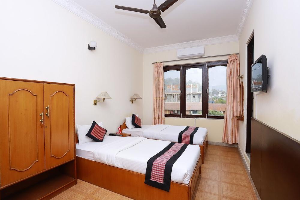 Hotel Dream Pokhara Kültér fotó