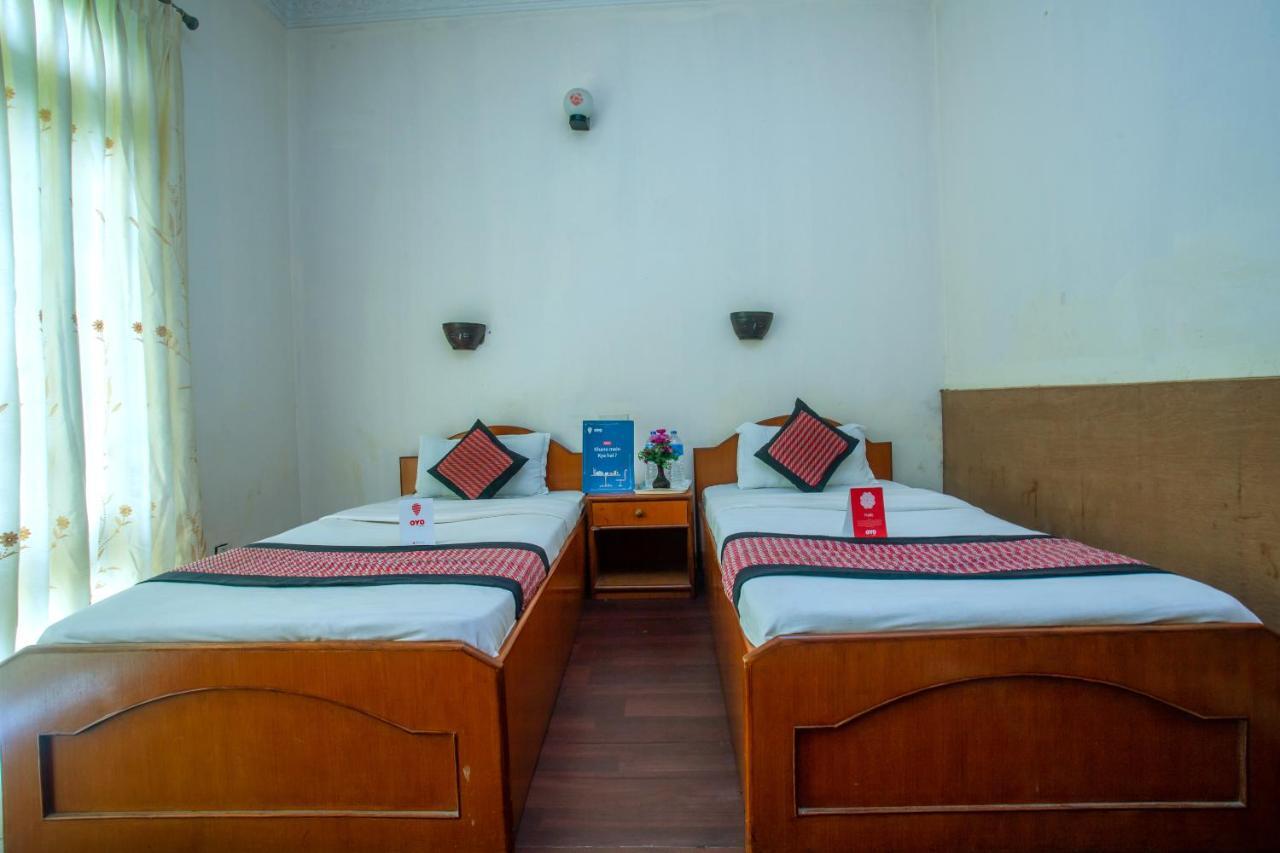 Hotel Dream Pokhara Kültér fotó