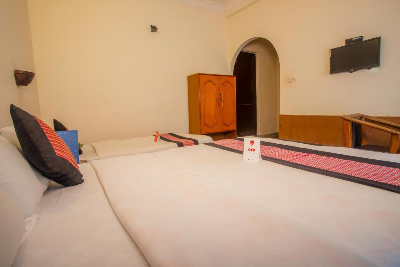 Hotel Dream Pokhara Kültér fotó
