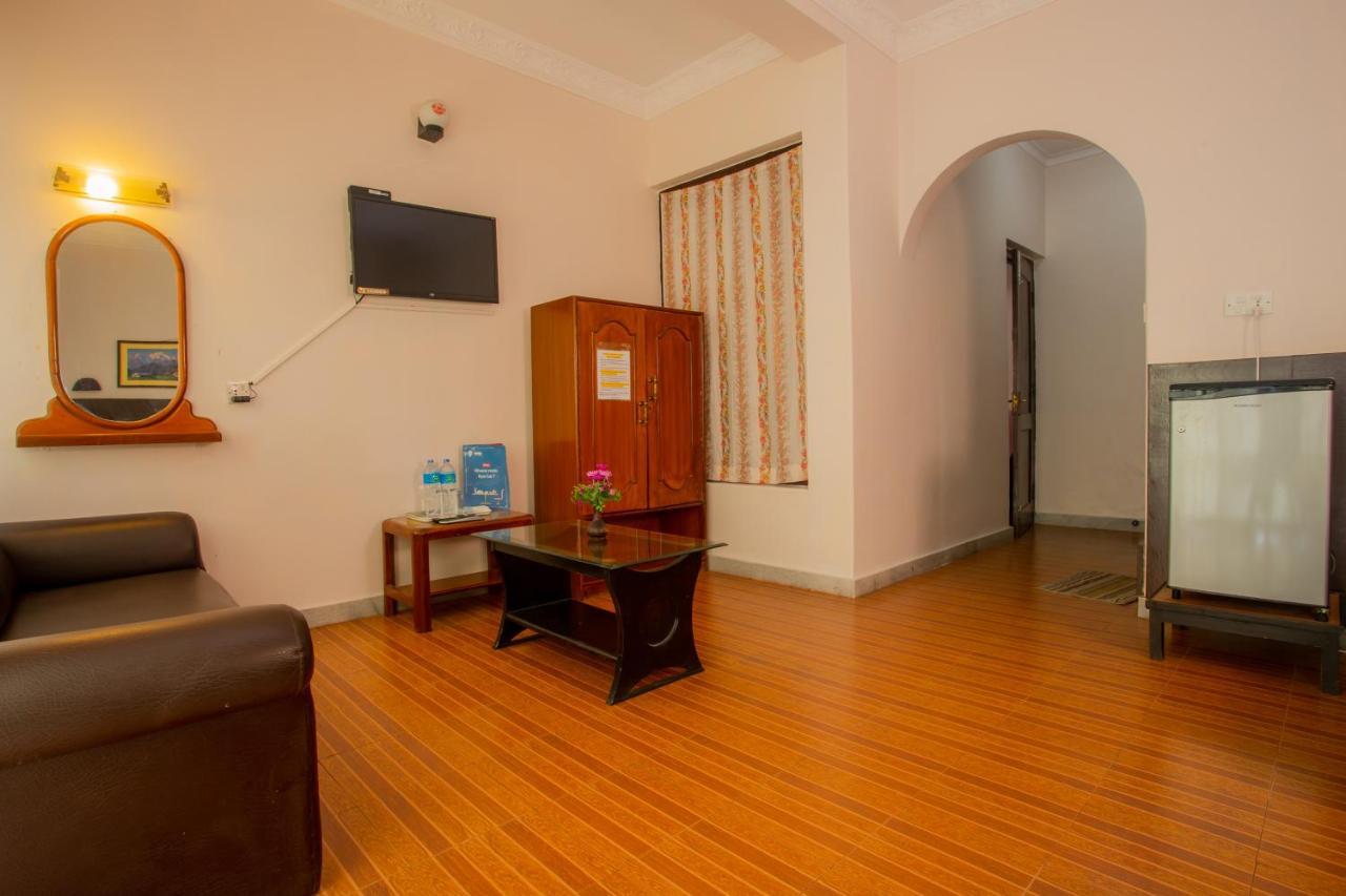 Hotel Dream Pokhara Kültér fotó
