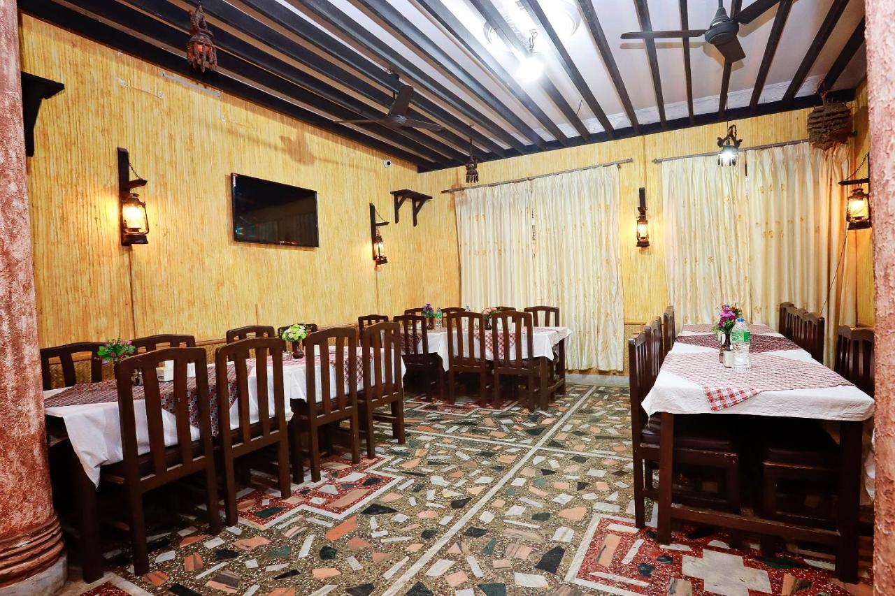 Hotel Dream Pokhara Kültér fotó